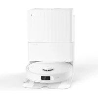 Robotstofzuiger Roborock Qrevo MaxV