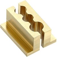 Velo Store - UK RockShox Rear shock absorber tightening tool Rockshox Vise Block 3 Holeshock | Extra 10% off with Subscription, Postage £16.79 to UK Fedex.