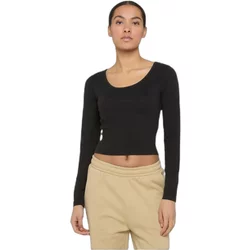 Women's Long-Sleeved T-Shirt Rocawear Jette