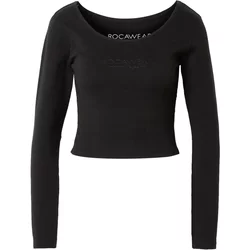 Women's Long-Sleeved T-Shirt Rocawear Jette Women's Long-Sleeved T-Shirt Rocawear Jette