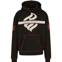 Hooded sweatshirt Rocawear Pro