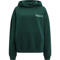 Women's hooded sweatshirt Rocawear Typo