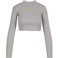 Women's long sleeve crop top Rocawear Berlin