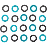 Velo Store - UK RockShox Seat post gasket Rockshox Bulk Ucup Int Insh Reverb/Stealth (x10) | Extra 10% off with Subscription, Postage £16.79 to UK Fedex.