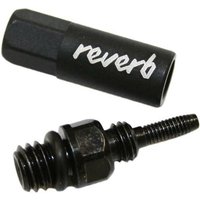 Velo Store - UK RockShox Hose/seatpost connector Rockshox Hose Barb Reverb Post | Extra 10% off with Subscription, Postage £16.79 to UK Fedex.