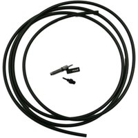 Velo Store - UK RockShox Hose + seatpost connector kit Rockshox Hydraulic Hose Reverb 2000mm New | Extra 10% off with Subscription, Postage £16.79 to UK Fedex.