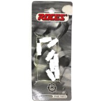 Velo Store - UK Set of 8 plastic spacers Roces | Extra 10% off with Subscription, Postage £16.79 to UK Fedex.