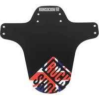 Velo Store - UK RockShox Mudguards for mountain bike forks Rockshox | Extra 10% off with Subscription, Postage £16.79 to UK Fedex.