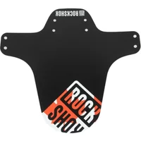 Velo Store - UK RockShox Mudguard for fork Rockshox | Extra 10% off with Subscription, Postage £16.79 to UK Fedex.