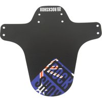 Velo Store - UK RockShox Mudguard for fork Rockshox | Extra 10% off with Subscription, Postage £16.79 to UK Fedex.