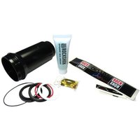 Velo Store - UK RockShox Housing kit Rockshox Solo Air Deluxe/Super Deluxe +2017 | Extra 10% off with Subscription, Postage £16.79 to UK Fedex.