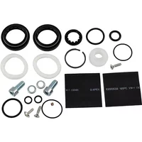 Velo Store - UK RockShox Fork maintenance kit Rockshox XC30 B1/JUDY TK B1 | Extra 10% off with Subscription, Postage £16.79 to UK Fedex.