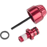 Velo Store - UK RockShox Rebound adjustment knob kit Rockshox Yari | Extra 10% off with Subscription, Postage £16.79 to UK Fedex.