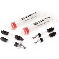 Velo Store - UK RockShox Universal shock absorber bleed kit Rockshox | Extra 10% off with Subscription, Postage £16.79 to UK Fedex.