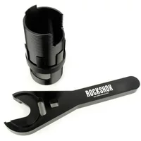 Velo Store - UK RockShox Spring compression and measuring tool Rockshox Super Del./deluxe Coil B1+(2023 | Extra 10% off with Subscription, Postage £16.79 to UK Fedex.
