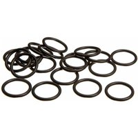 Velo Store - UK RockShox O-rings Rockshox Dair Reverb Axs 27.2 A1 (x20) | Extra 10% off with Subscription, Postage £16.79 to UK Fedex.
