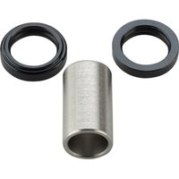 Velo Store - UK RockShox Stainless steel shock absorber spacers Rockshox (x3) | Extra 10% off with Subscription, Postage £16.79 to UK Fedex.