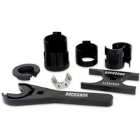 Velo Store - UK RockShox Shock absorber maintenance tool kit Rockshox Vivid C1+ (2024+) | Extra 10% off with Subscription, Postage £16.79 to UK Fedex.