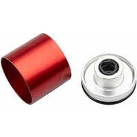 Velo Store - UK RockShox Piston upgrade kit Rockshox Silver Seal Head Dba 38mm Zeb | Extra 10% off with Subscription, Postage £16.79 to UK Fedex.