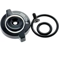 Velo Store - UK RockShox Compression wheel kit Rockshox Crown Rush Rl Fo | Extra 10% off with Subscription, Postage £16.79 to UK Fedex.