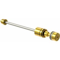 Velo Store - UK RockShox Fork upgrade kit Rockshox Debonair+ Butter Cup Zeb A1+ | Extra 10% off with Subscription, Postage £16.79 to UK Fedex.