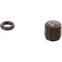 Velo Store - UK RockShox Valve cap Rockshox Schrader Air | Extra 10% off with Subscription, Postage £16.79 to UK Fedex.