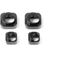 Velo Store - UK Kit Rocky Mountain Flip Ride-9 | Extra 10% off with Subscription, Postage £16.79 to UK Fedex.