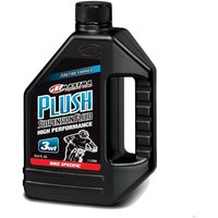 Velo Store - UK RockShox Suspension oil Rockshox Plush Maxima 3wt 1l – Rear Shock/Charger | Extra 10% off with Subscription, Postage £16.79 to UK Fedex.