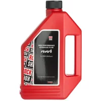 Velo Store - UK RockShox Suspension oil Rockshox Reverb 1l | Extra 10% off with Subscription, Postage £16.79 to UK Fedex.