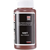 Velo Store - UK RockShox Suspension oil Rockshox 10wt 120ml | Extra 10% off with Subscription, Postage £16.79 to UK Fedex.