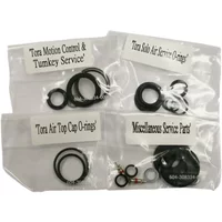 Velo Store - UK RockShox Shock absorber seal kit Rockshox Tora Turnkey/Moco/Solo Air Svc | Extra 10% off with Subscription, Postage £16.79 to UK Fedex.
