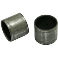 Velo Store - UK RockShox Rear shock absorber bushes Rockshox 05-07 Shock Eyelet Bushings (x2) | Extra 10% off with Subscription, Postage £16.79 to UK Fedex.