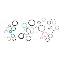 Velo Store - UK RockShox Shock absorber seal kit Rockshox Full Vivid Air B1 | Extra 10% off with Subscription, Postage £16.79 to UK Fedex.