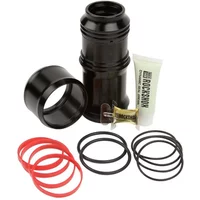 Velo Store - UK RockShox Piston upgrade kit Rockshox Air Can Megneg 205/230x57.5-65mm Deluxe/Super Deluxe | Extra 10% off with Subscription, Postage £16.79 to UK Fedex.