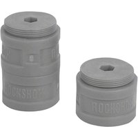 Velo Store - UK RockShox Fork volume shims Rockshox Tokens 35mm (x3) | Extra 10% off with Subscription, Postage £16.79 to UK Fedex.