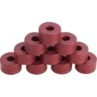 Velo Store - UK RockShox Fork volume shims Rockshox Tokens 35mm Dpa (x10) | Extra 10% off with Subscription, Postage £16.79 to UK Fedex.