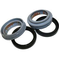 Velo Store - UK RockShox Fork seals Rockshox Domain/Lyrik Dust Seal/Oil Seal Kit | Extra 10% off with Subscription, Postage £16.79 to UK Fedex.