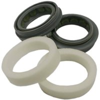 Velo Store - UK RockShox Fork seals Rockshox Tora/Recon/Rvl/Reba Dust Seal Kit | Extra 10% off with Subscription, Postage £16.79 to UK Fedex.