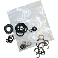 Velo Store - UK RockShox Fork seal kit Rockshox Reba/Revel/Pike Air U-Turn | Extra 10% off with Subscription, Postage £16.79 to UK Fedex.