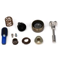 Velo Store - UK RockShox Bike fork kit Rockshox Sidluxe 3 A2+ (2024+) | Extra 10% off with Subscription, Postage £16.79 to UK Fedex.