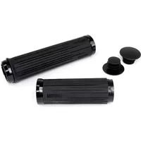 Velo Store - UK RockShox Pair of bicycle grips Rockshox TwistLoc Grip Textured | Extra 10% off with Subscription, Postage £16.79 to UK Fedex.