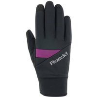 Velo Store - UK Long gloves Roeckl Reichenthal | Extra 10% off with Subscription, Postage £16.79 to UK Fedex.