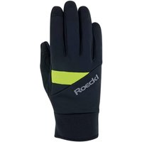 Velo Store - UK Long gloves Roeckl Reichenthal | Extra 10% off with Subscription, Postage £16.79 to UK Fedex.