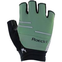 Velo Store - UK Bike gloves Roeckl Iguna | Extra 10% off with Subscription, Postage £16.79 to UK Fedex.