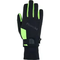 Velo Store - UK Bike gloves Roeckl Rocca 2 GTX | Extra 10% off with Subscription, Postage £16.79 to UK Fedex.