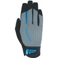 Velo Store - UK Long gloves Roeckl Roen | Extra 10% off with Subscription, Postage £16.79 to UK Fedex.
