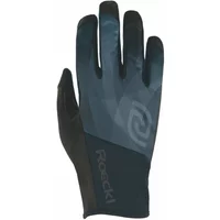 Velo Store - UK Long gloves Roeckl Ramsau | Extra 10% off with Subscription, Postage £16.79 to UK Fedex.