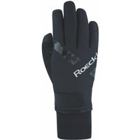 Velo Store - UK Long gloves Roeckl Vaduz GTX | Extra 10% off with Subscription, Postage £16.79 to UK Fedex.
