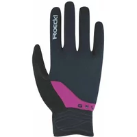 Velo Store - UK Long gloves Roeckl Mori | Extra 10% off with Subscription, Postage £16.79 to UK Fedex.