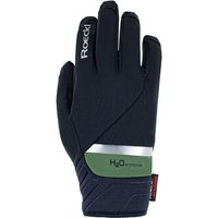 Velo Store - UK Bike gloves Roeckl Ranten 2 | Extra 10% off with Subscription, Postage £16.79 to UK Fedex.